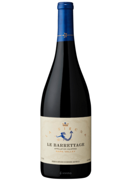 La Sirena Le Barrettage 2009