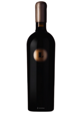Lewis Cellars Lewis Cellars Cuvée L 2008