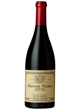 Louis Jadot Louis Jadot Bonnes Mares Grand Cru 2009