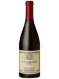 Louis Jadot Louis Jadot Clos Vougeot Grand Cru 2015
