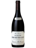 Méo-Camuzet Clos de Vougeot Grand Cru 2016