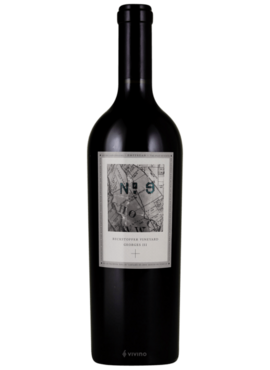 Myriad Empyrean Beckstoffer Vineyard Georges III 2020