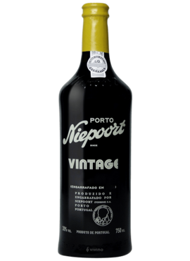Niepoort Vintage Port 1977