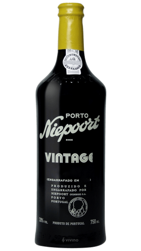 Niepoort Vintage Port 1997