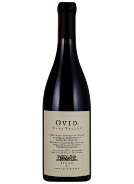 Ovid Syrah 2021