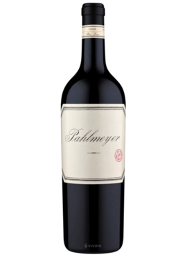 Pahlmeyer Pahlmeyer Proprietary Red 2008
