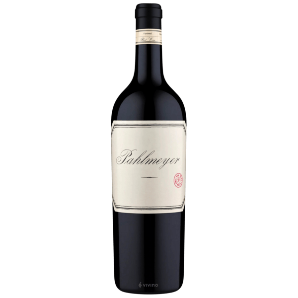 Pahlmeyer Pahlmeyer Proprietary Red 2007