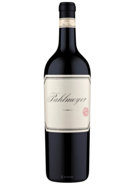 Pahlmeyer Pahlmeyer Proprietary Red 2007