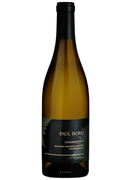 Paul Hobbs Paul Hobbs Chardonnay Richard Dinner Vineyard 2017