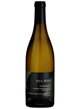 Paul Hobbs Paul Hobbs Richard Dinner Vineyard Chardonnay 2017