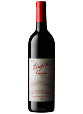 Penfolds Penfolds Grange 1997