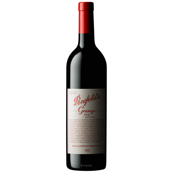 Penfolds Penfolds Grange 1997