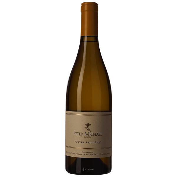 Peter Michael Peter Michael Cuvée Indigène Chardonnay 2018