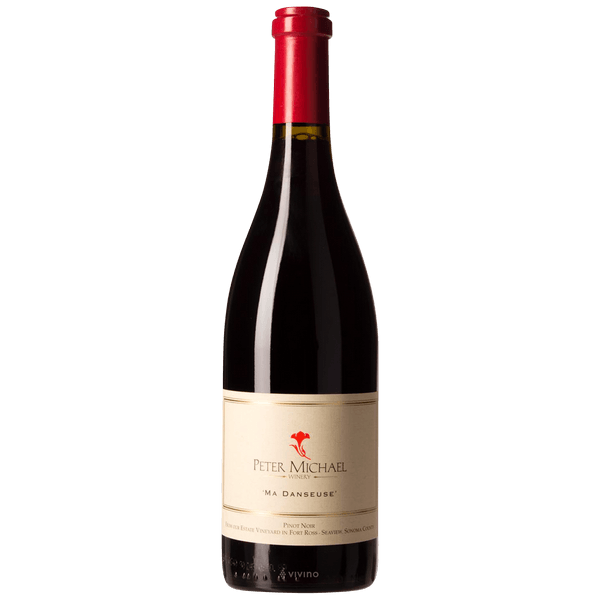 Peter Michael Peter Michael Ma Danseuse Pinot Noir 2011