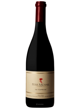 Peter Michael Peter Michael Le Caprice Pinot Noir 2016