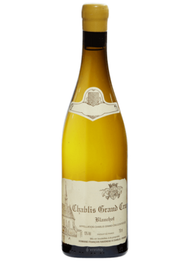 Raveneau Chablis Grand Cru 'Blanchot' 2009