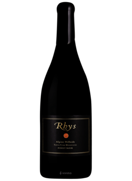 Rhys Vineyards Alpine Hillside Pinot Noir 2016
