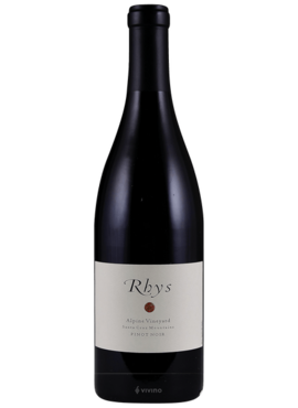 Rhys Vineyards Alpine Vineyard Pinot Noir 2022