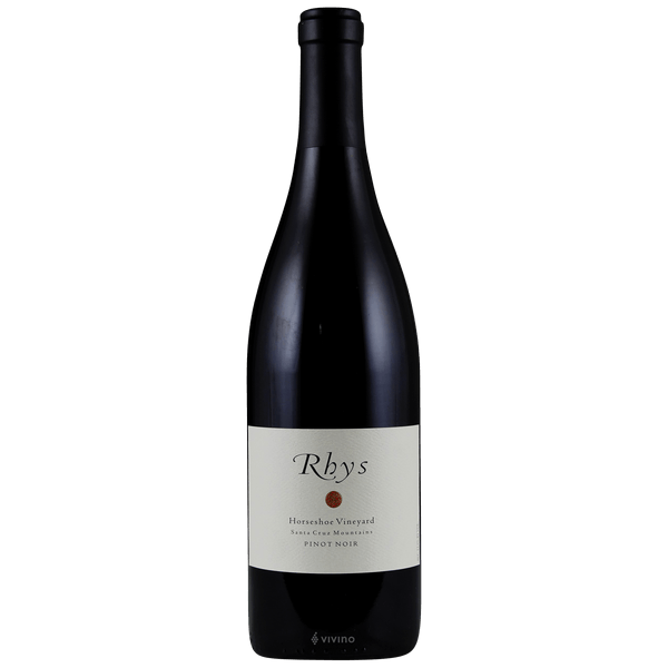 Rhys Vineyards Horseshoe Vineyard Pinot Noir 2013