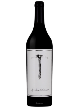 Saxum Broken Stones 2016