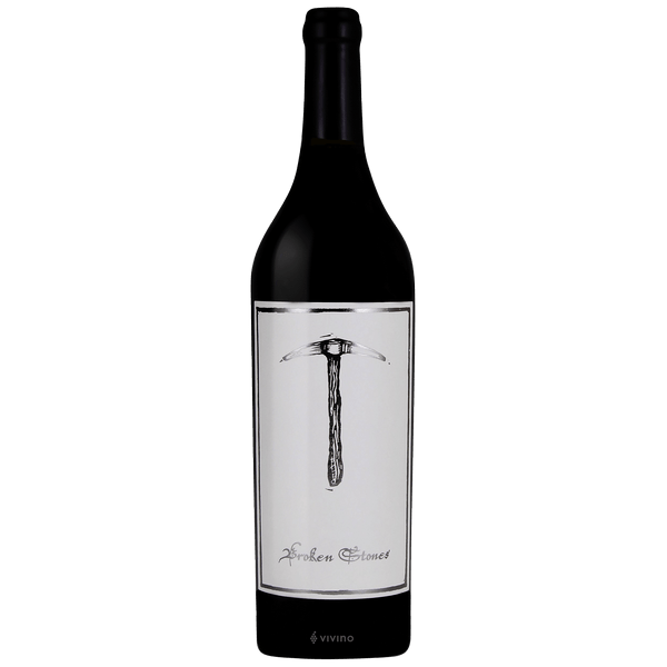 Saxum Broken Stones 2016