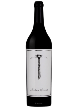 Saxum Broken Stones 2017