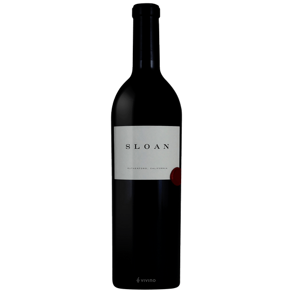 Sloan Sloan Proprietary Red 2015