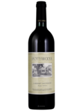Spottswoode Cabernet Sauvignon 2011