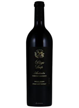 Stag's Leap Winery Stags' Leap Audentia Cabernet Sauvignon 2014