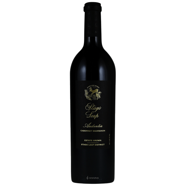 Stag's Leap Winery Stags' Leap Audentia Cabernet Sauvignon 2014
