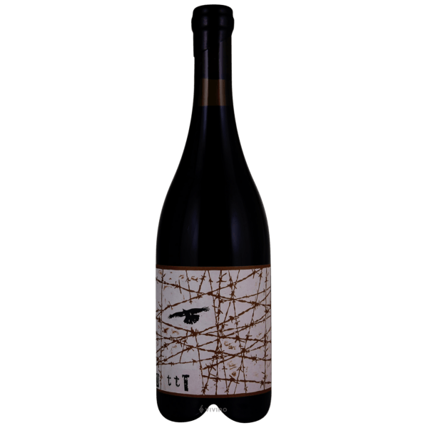 Sine Qua Non The Third Twin Graciano 2018
