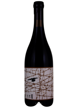 Sine Qua Non The Third Twin Graciano 2017