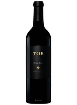 TOR Black Magic Cabernet Sauvignon 2017