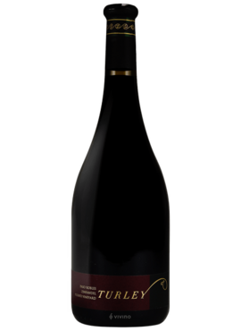 Turley Pesenti Vineyard Zinfandel 2006