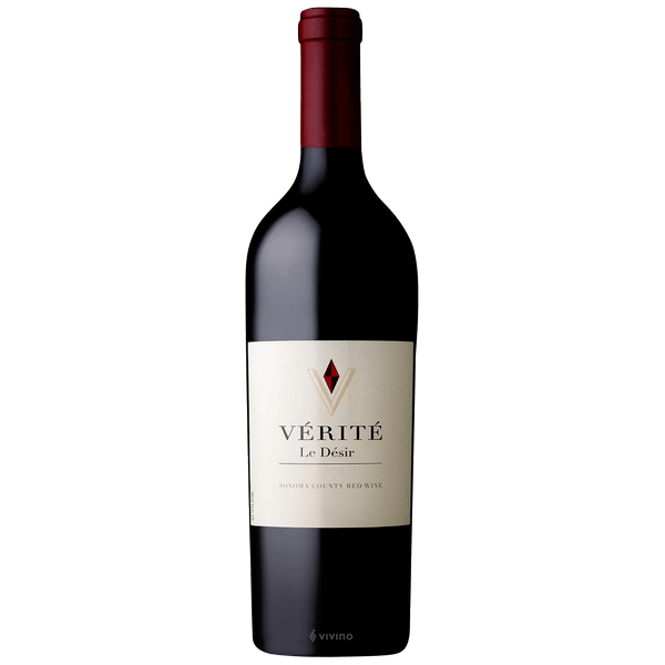 Verite Verite Le Désir 2009