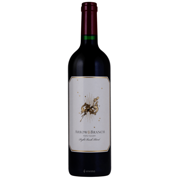 Arrow & Branch Arrow & Branch Right Bank Blend 2021