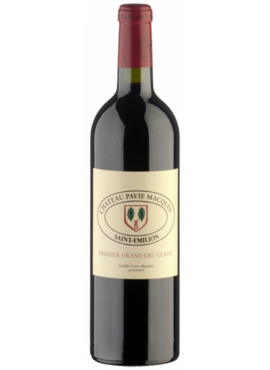 Château Pavie Macquin Château Pavie Macquin Saint-Émilion Grand Cru (Premier Grand Cru Classé) 2009