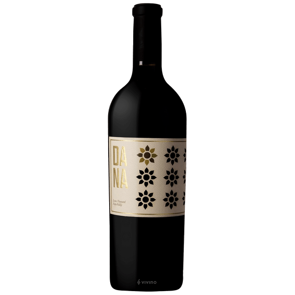 Dana Lotus Vineyard Cabernet Sauvignon 2010