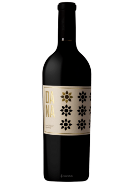 Dana Lotus Vineyard Cabernet Sauvignon 2014