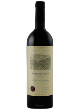 Eisele Vineyard Cabernet Sauvignon 1995
