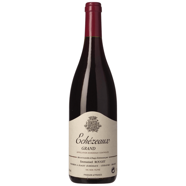 Emmanuel Rouget Echezeaux Grand Cru 1996