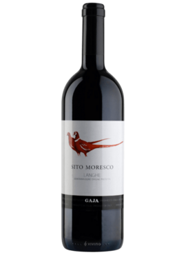 Gaja Gaja Sito Moresco Langhe 2021