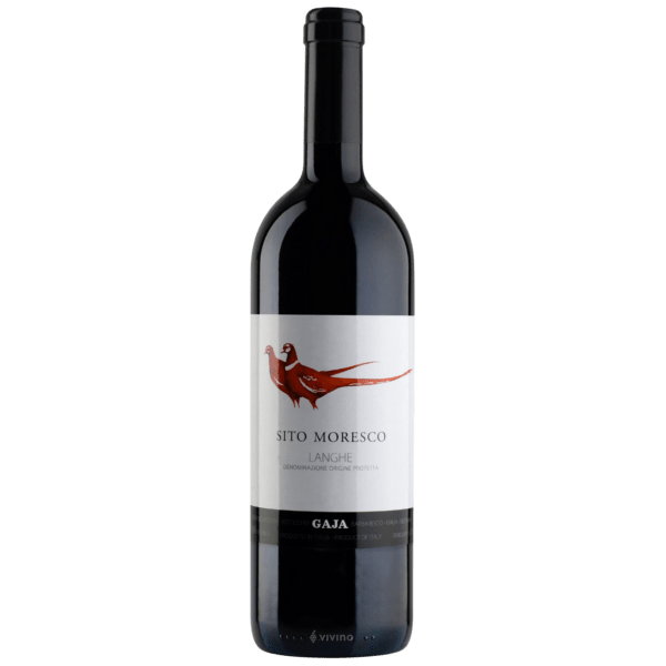 Gaja Gaja Sito Moresco Langhe 2021