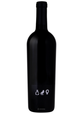 Hall Hall Sacrashe Vineyard Cabernet Sauvignon 2020