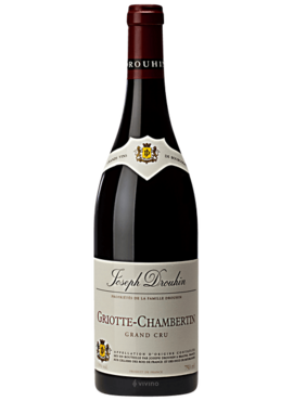 Joseph Drouhin Griotte-Chambertin Grand Cru 1996