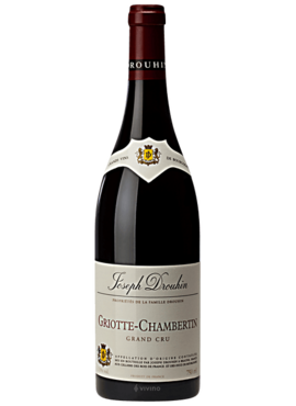 Joseph Drouhin Joseph Drouhin Griotte-Chambertin Grand Cru 1996