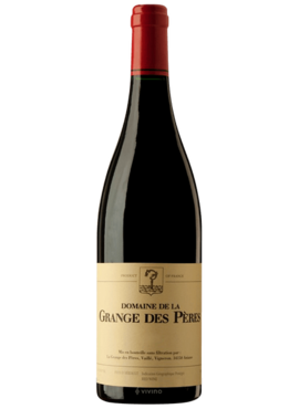 La Grange des Pères Vin de Pays de l'Hérault 2009