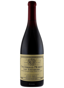 Louis Jadot Louis Jadot Chambolle-Musigny Premier Cru Les Amoureuses 2012