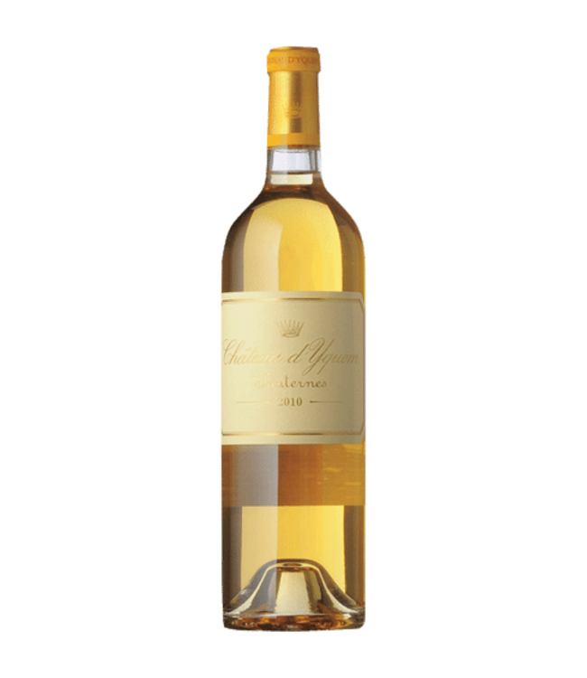 dYquem Chateau d'Yquem Sauternes 2005