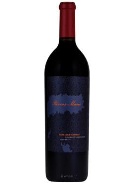 Rivers-Marie Herb Lamb Vineyard Cabernet Sauvignon 2019